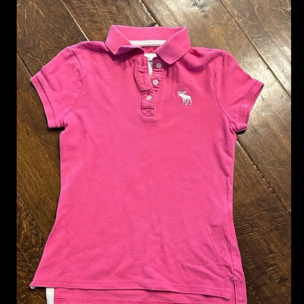 Abercrombie Kids Polo